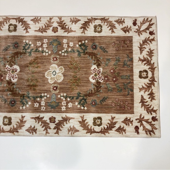 Rifle Paper Co. Rug - Picture 4 of 8